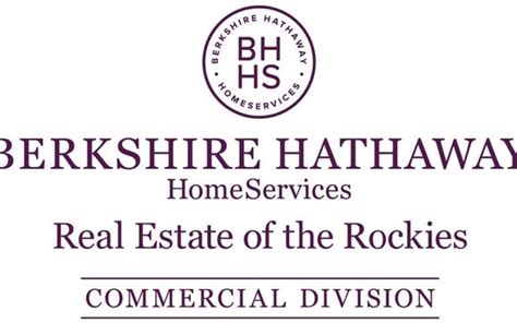 berkshire hathaway commercial property